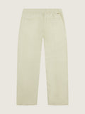 WBEik Linen Pant - Mint Green