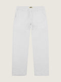 WBEik Linen Pant - Off White