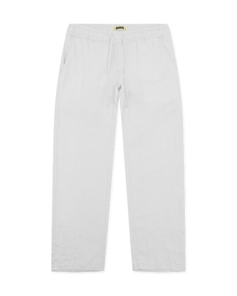 WBEik Linen Pant – Woodbird
