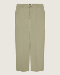WBEik Nickel Pant - Dust Green