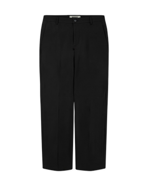 Woodbird WBEiki Nickel Pant Pants Black