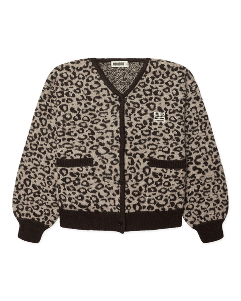 WBFen Leo Cardigan – Woodbird WBFen Leo Cardigan – Woodbird