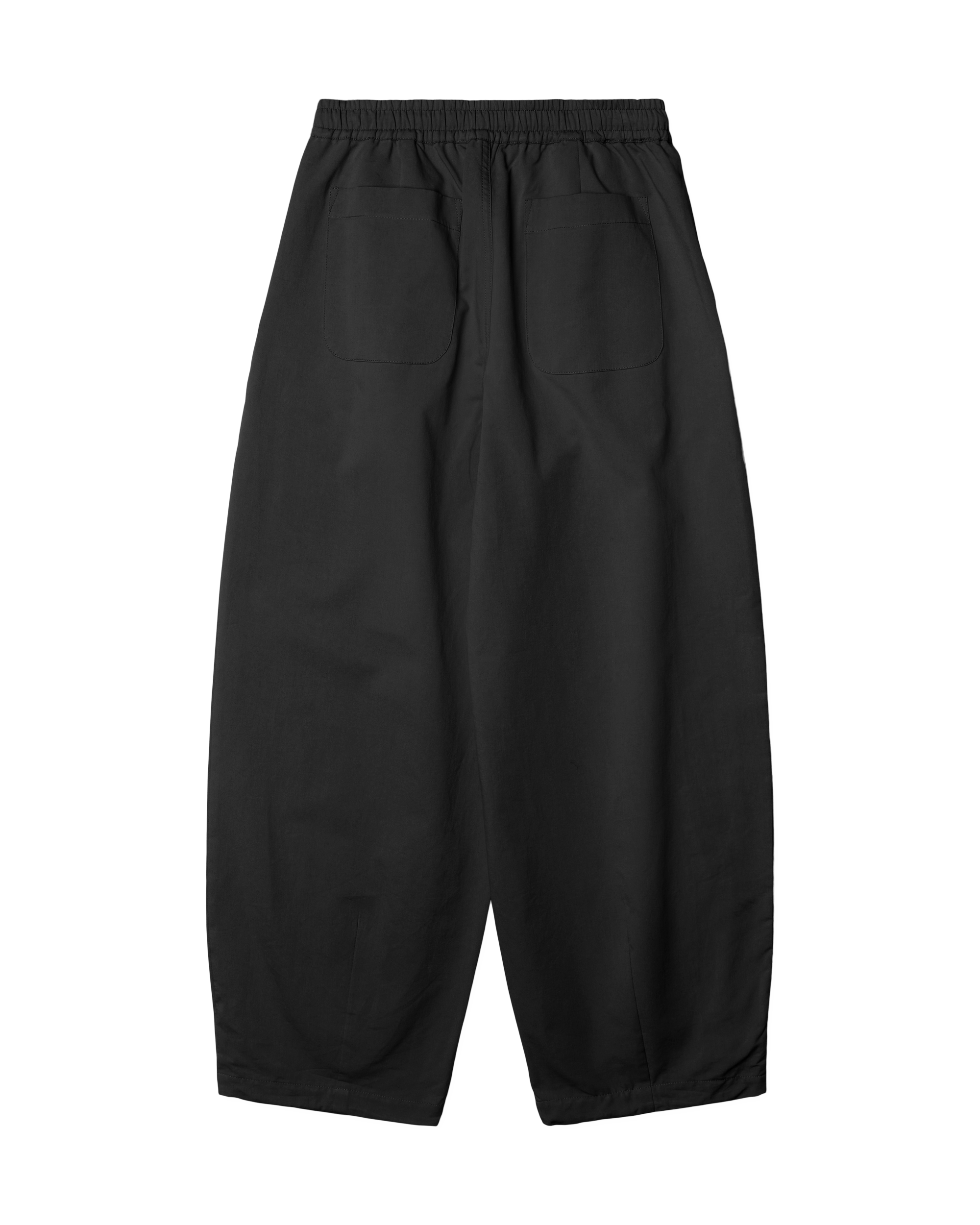 Woodbird Female WBGaia Pants Pants Black