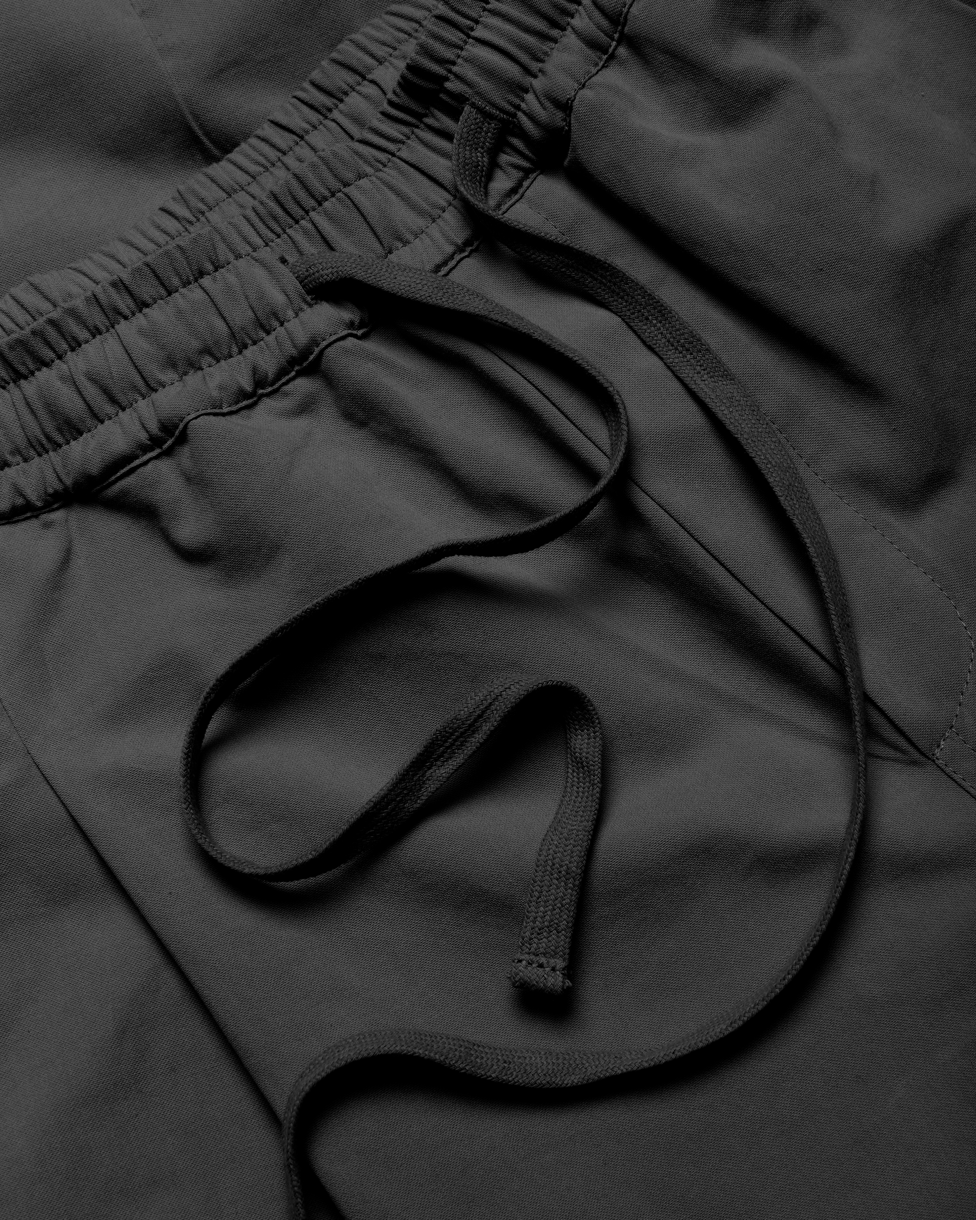 Woodbird Female WBGaia Pants Pants Black