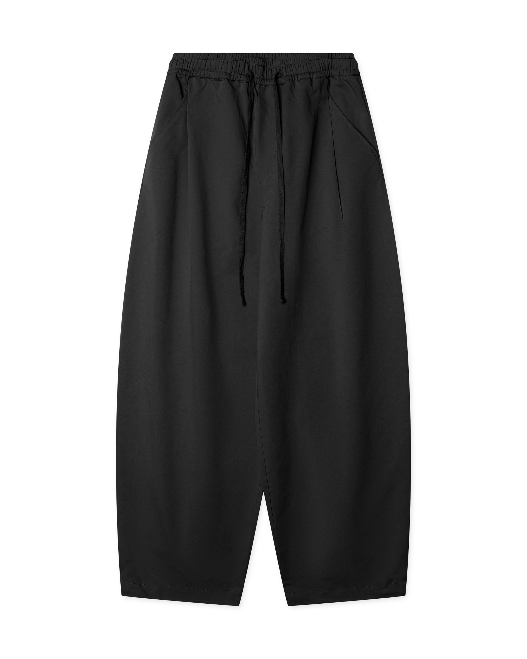 Woodbird Female WBGaia Pants Pants Black