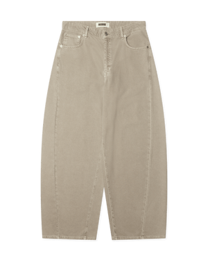 Woodbird WBGhat Base Jeans Jeans Sand