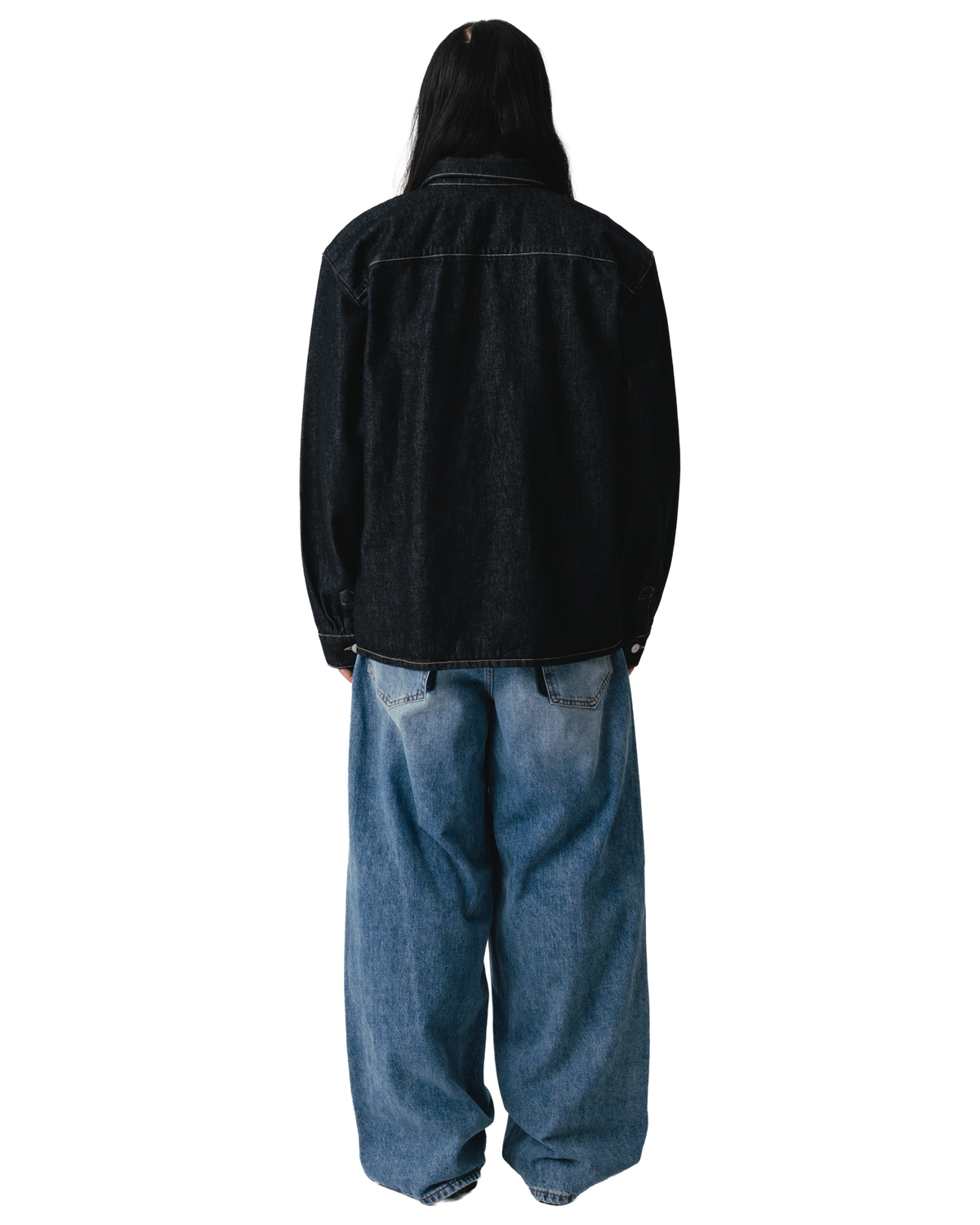 Woodbird WBGhat Light B Jeans Jeans Light Blue