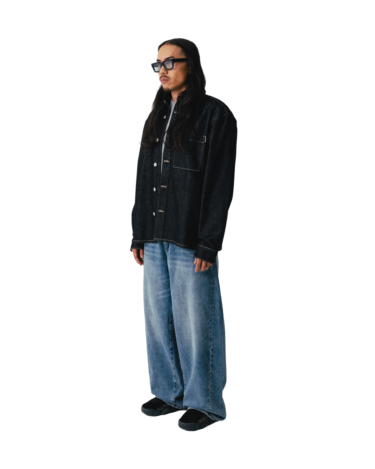 Woodbird WBGhat Light B Jeans Jeans Light Blue