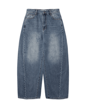 Woodbird WBGhat Light B Jeans Jeans Light Blue