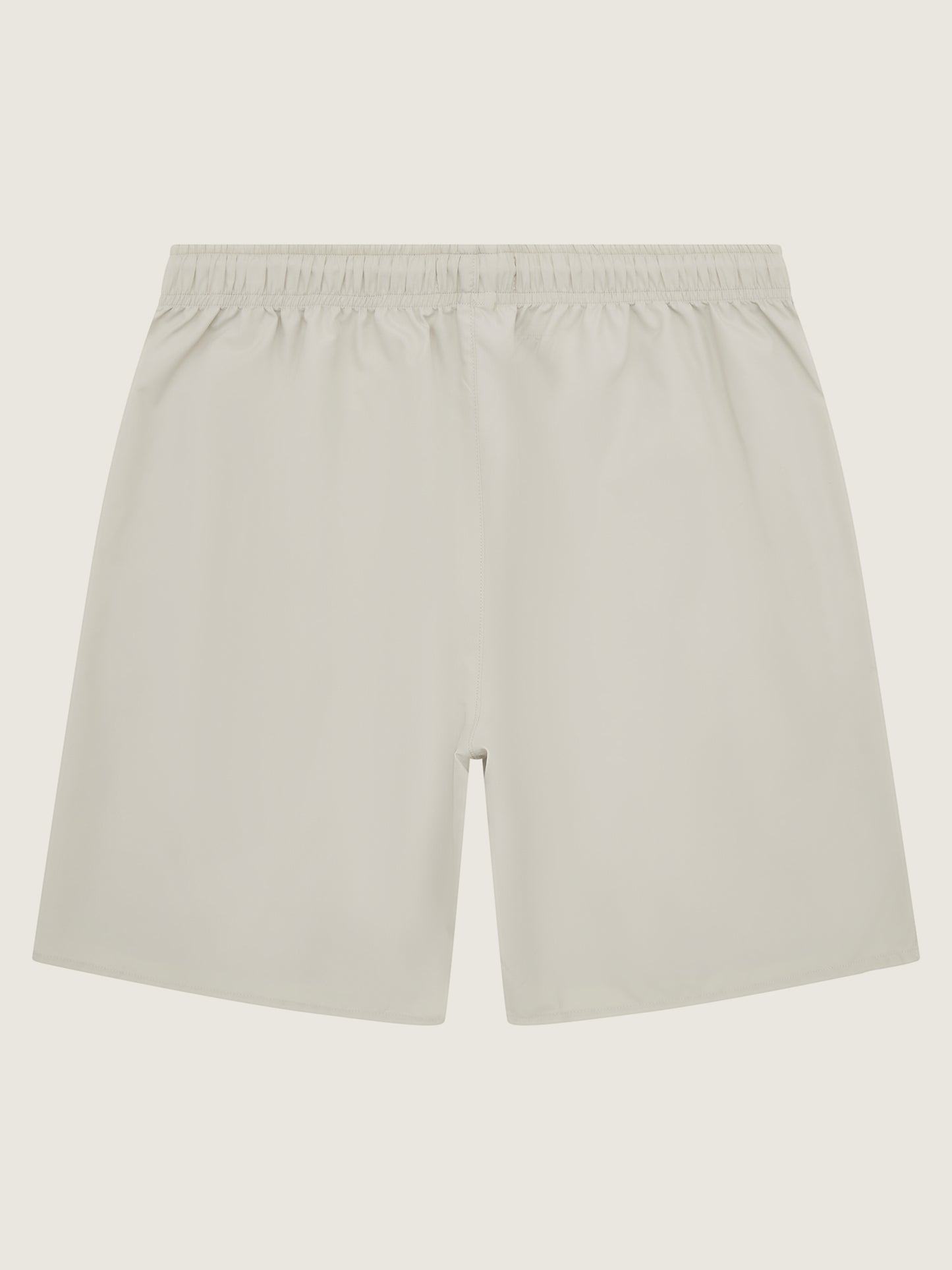 Woodbird WBHaiden Tech Shorts Shorts Light Grey