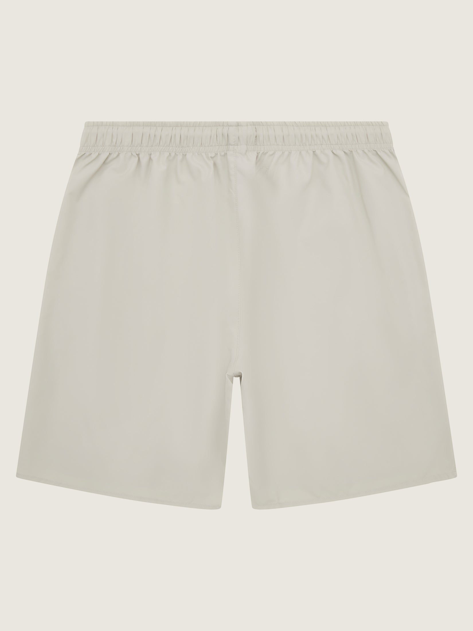 Woodbird WBHaiden Tech Shorts Shorts Light Grey