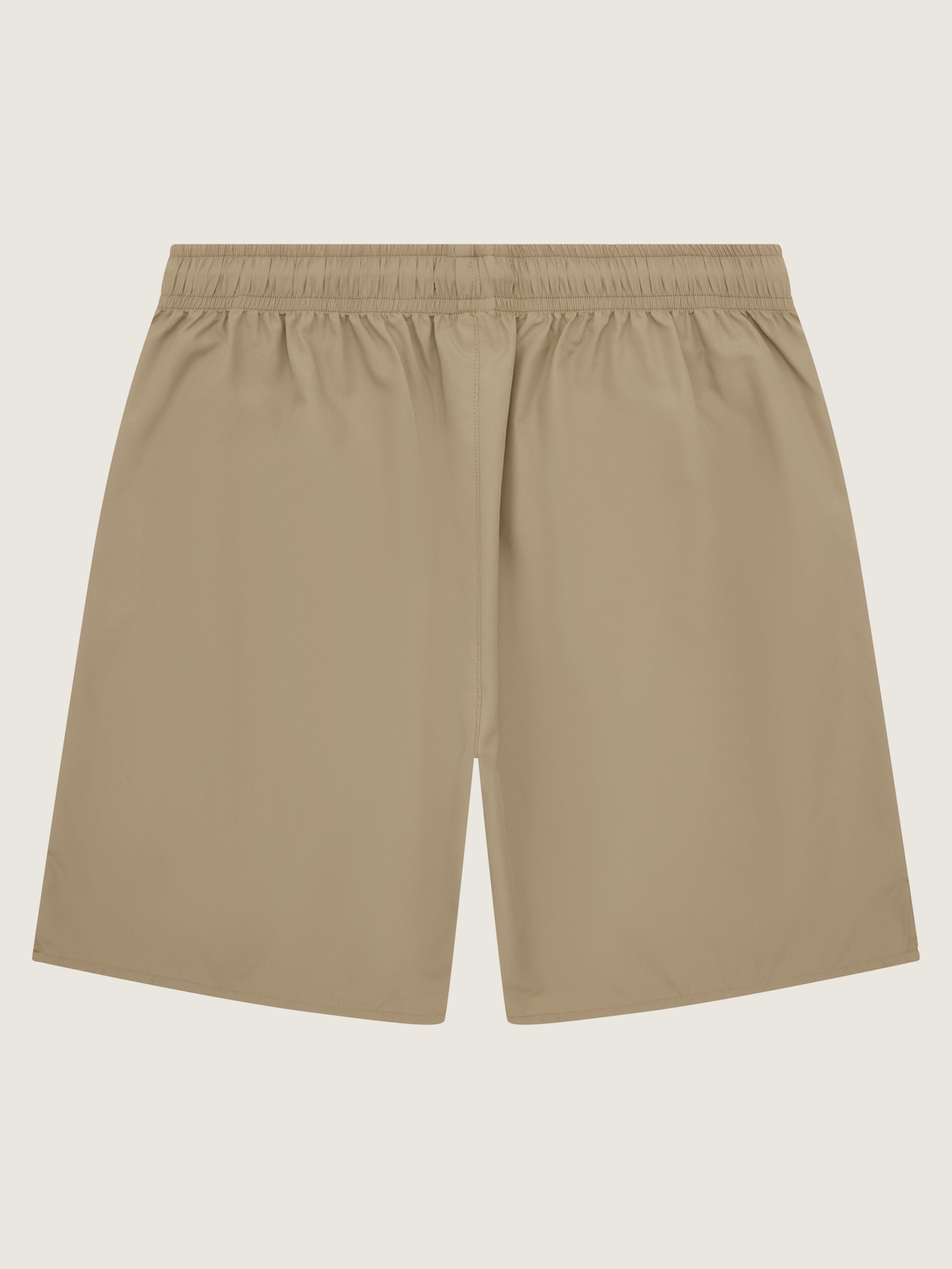 Woodbird WBHaiden Tech Shorts Shorts Taupe Brown