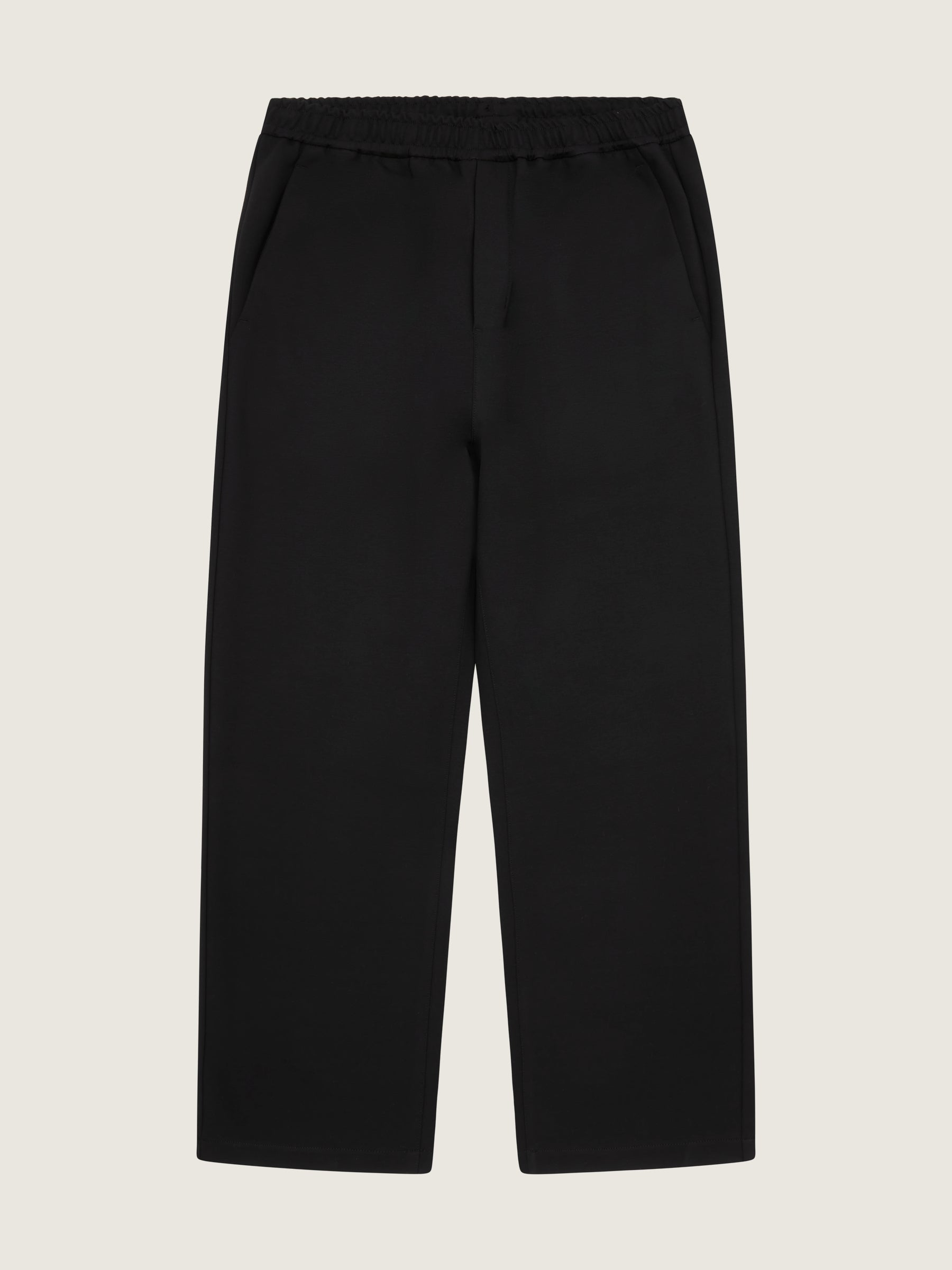 Woodbird WBHung String Pant Pants Black