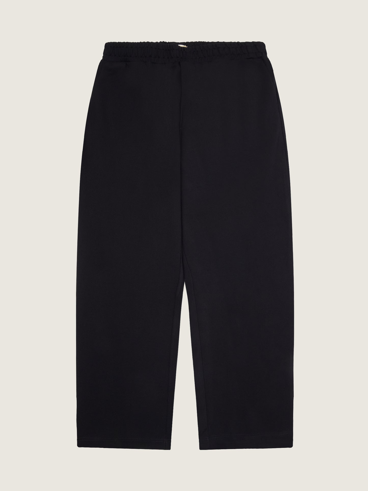 Woodbird WBHung String Pant Pants Black