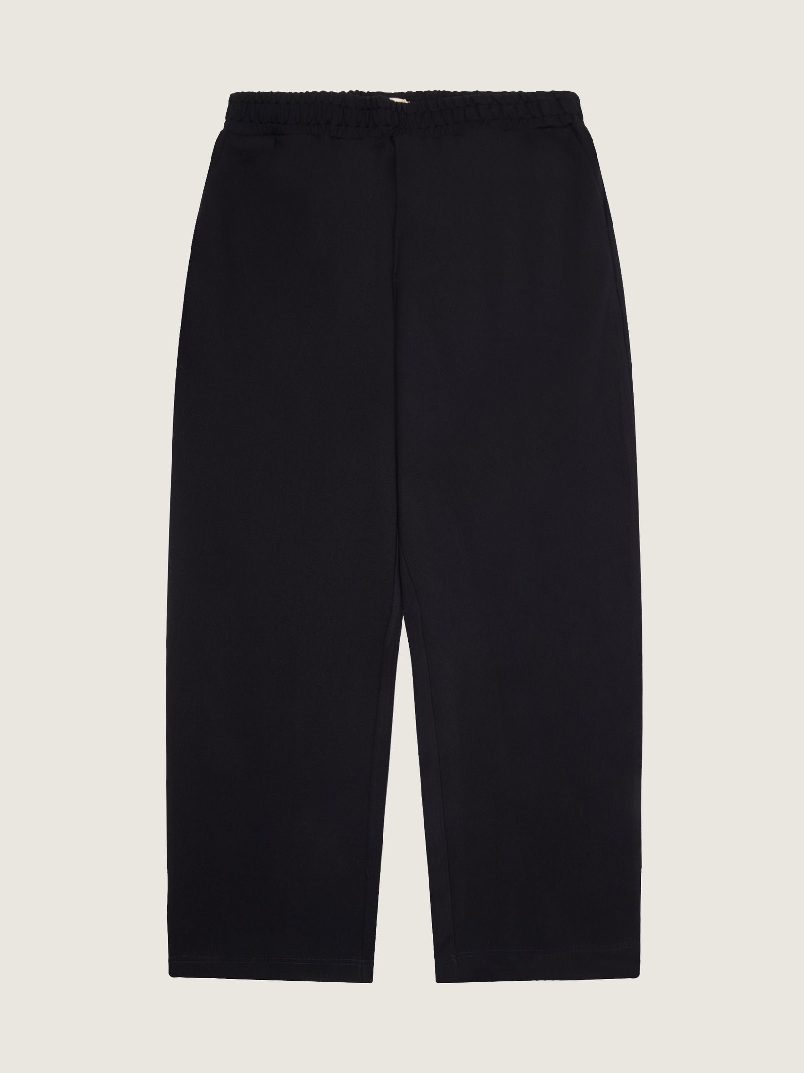 Woodbird WBHung String Pant Pants Black