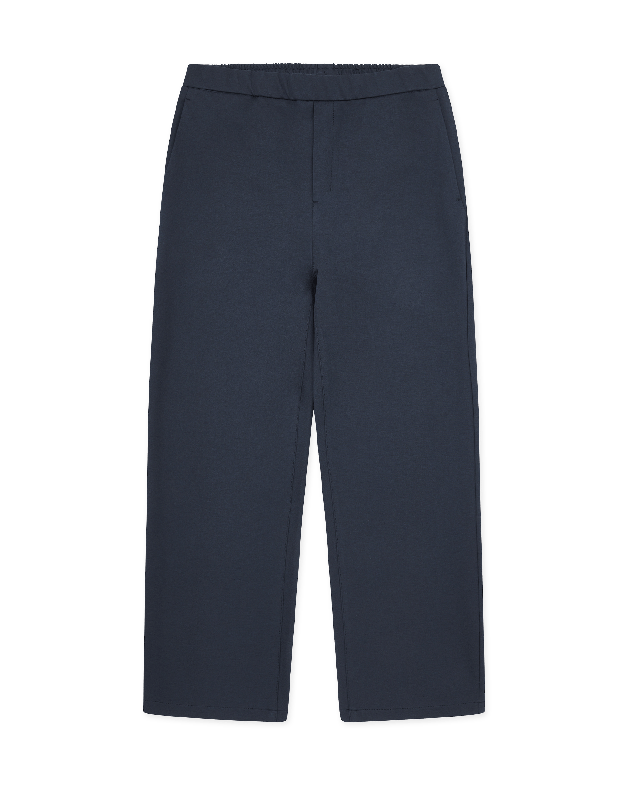 Woodbird WBHung String Pant Pants Navy