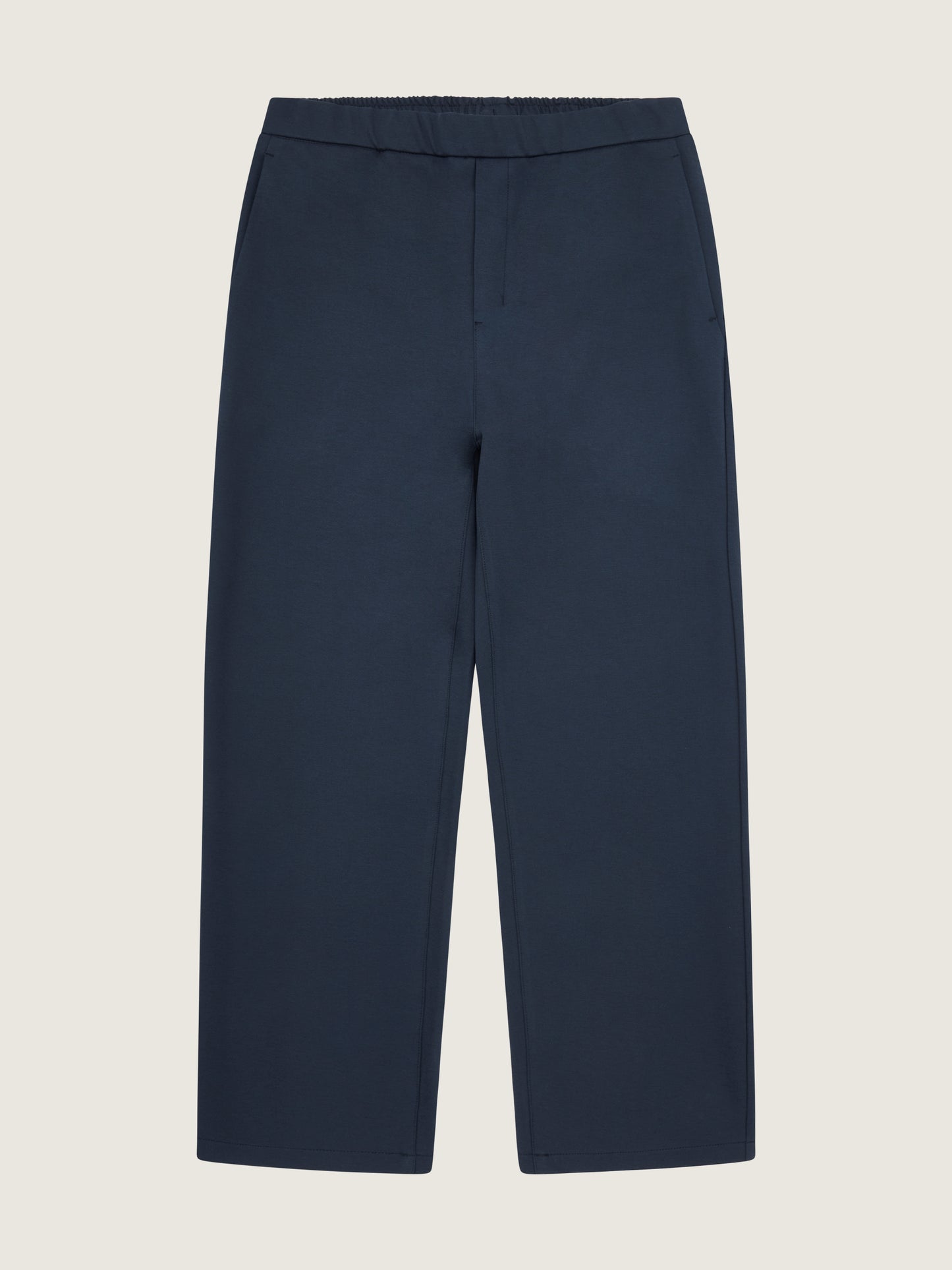 Woodbird WBHung String Pant Pants Navy