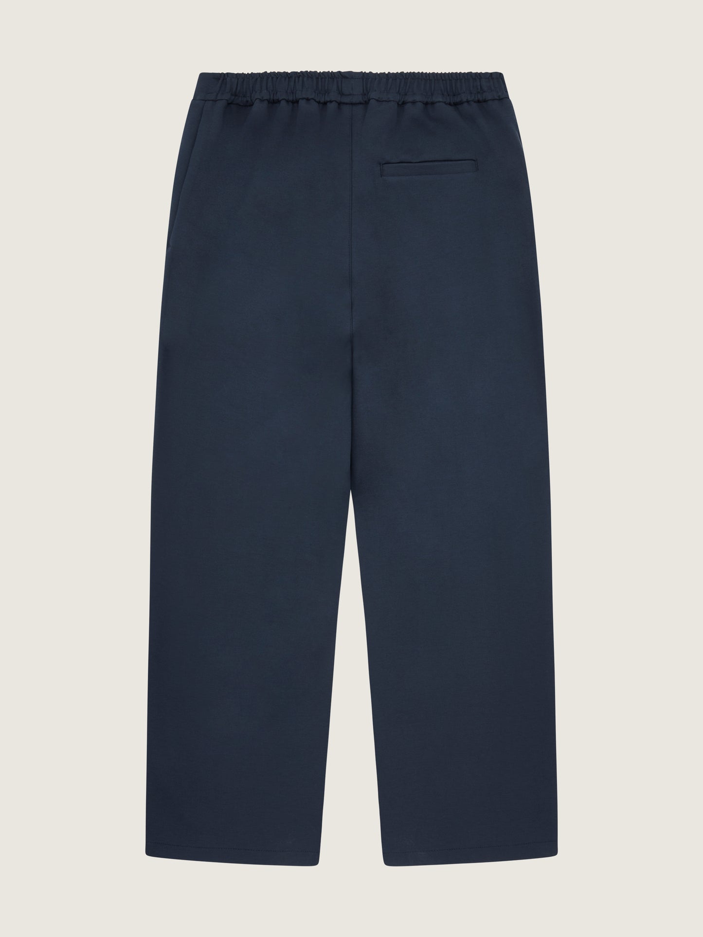 Woodbird WBHung String Pant Pants Navy