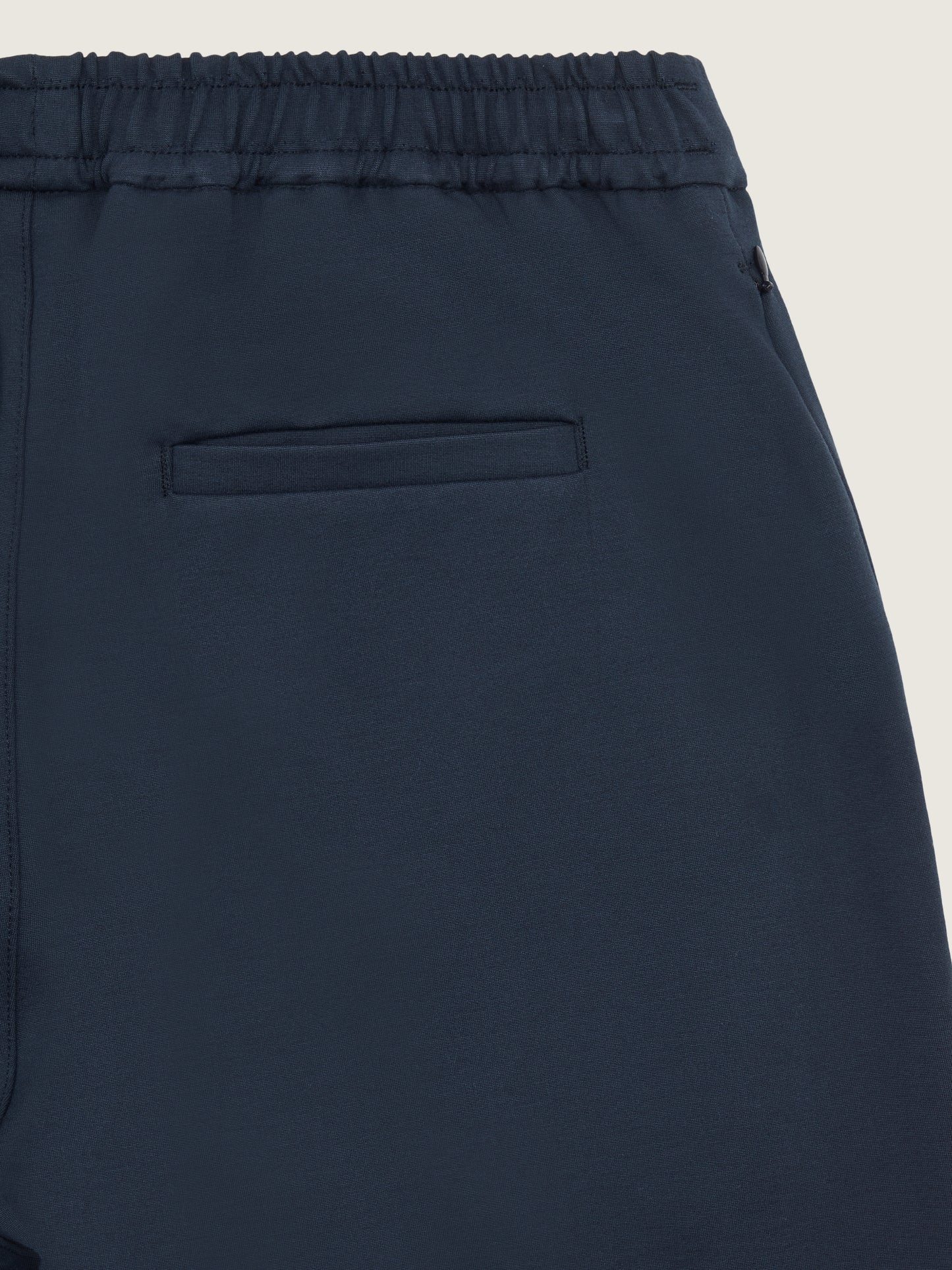 Woodbird WBHung String Pant Pants Navy