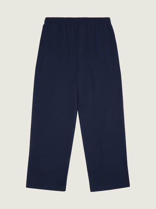 Woodbird WBHung String Pant Pants Navy