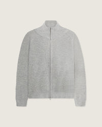 Light Grey Melange