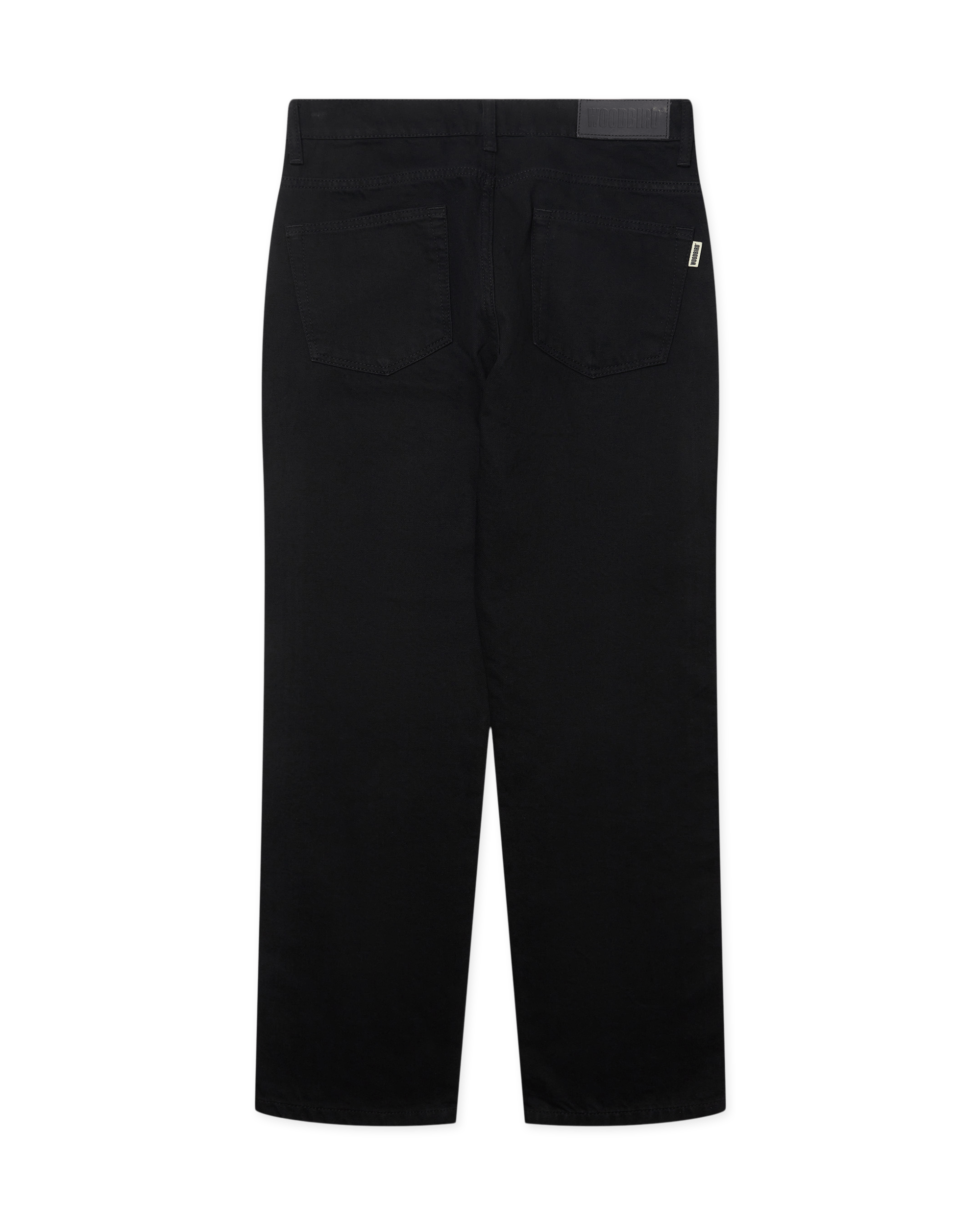 Woodbird WBJay Black Jeans Jeans Black