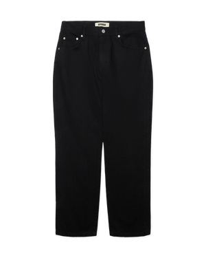 Woodbird WBJay Black Jeans Jeans Black