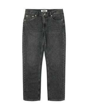 Woodbird WBJay Cold Jeans Jeans Indigo Blue