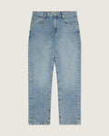 WBJay Doone Jeans - Washed Blue