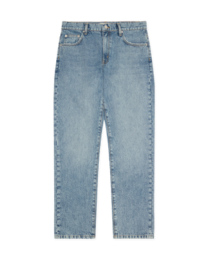 Woodbird WBJay Doone Jeans Jeans Washed Blue