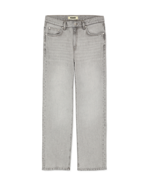 Woodbird WBJay Dull Jeans Jeans Grey