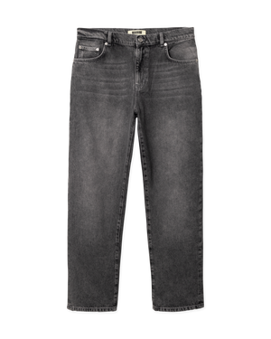 Woodbird WBJay Grey Jeans Jeans Washed Grey