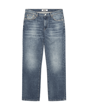 Woodbird WBJay Hope Jeans Jeans Blue