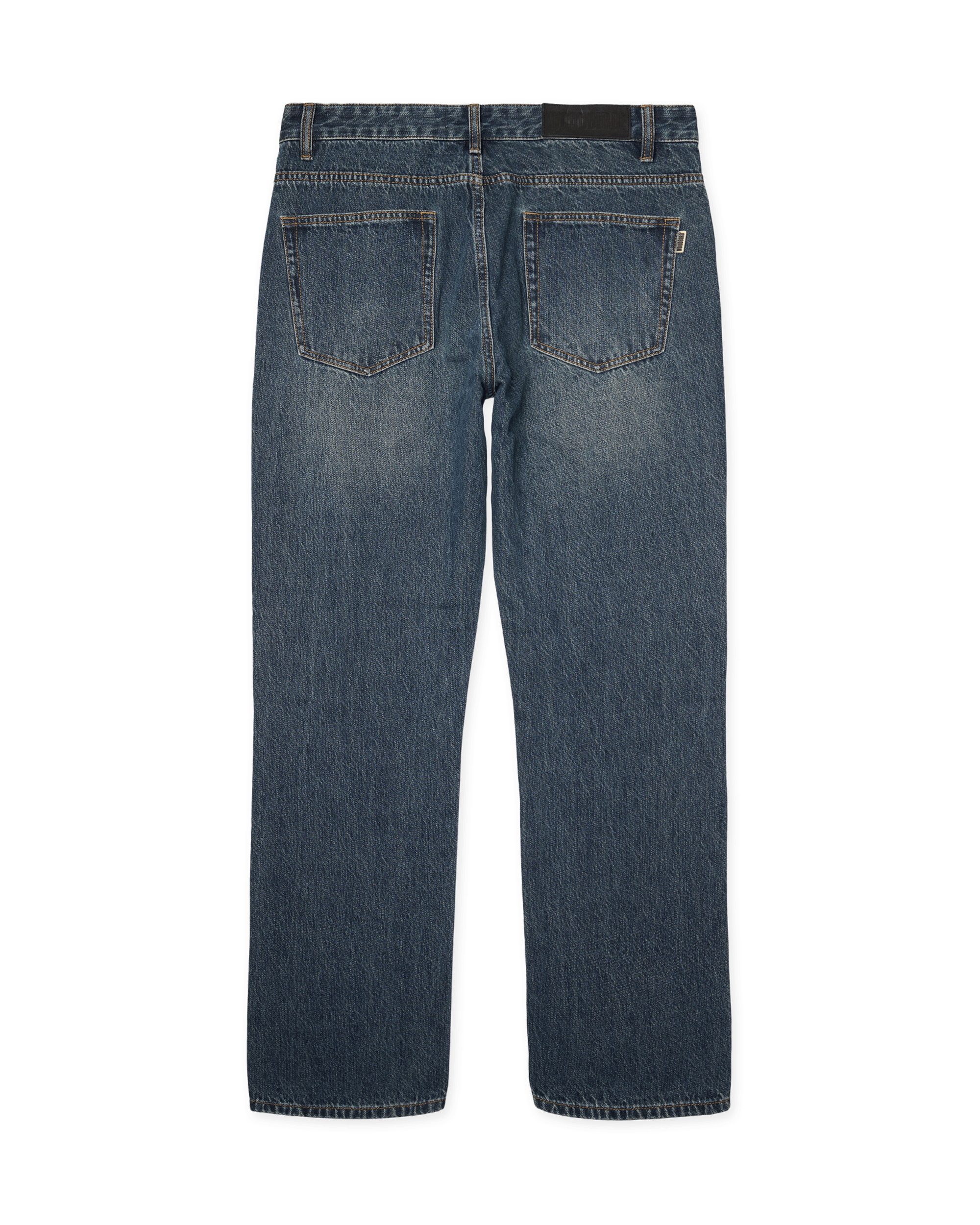 Woodbird WBJay Koi Jeans Jeans Dark Blue