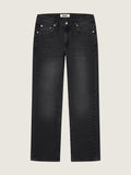 WBJay Washed Black jeans - Washed Black