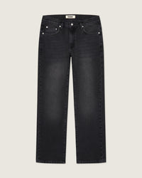 WBJay Washed Black jeans - Washed Black