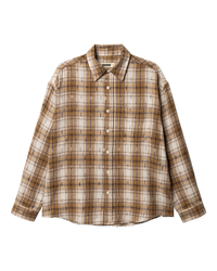 Brown Check