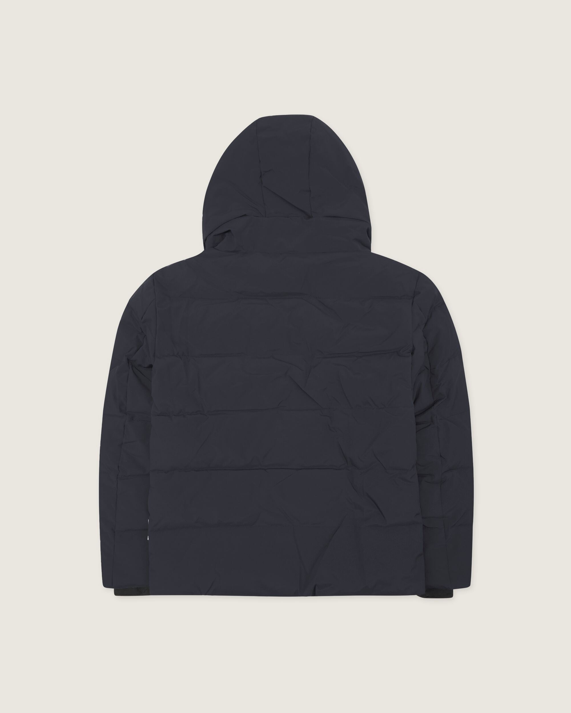 Woodbird WBJoseph Tech Jacket Outerwear Antra Grey