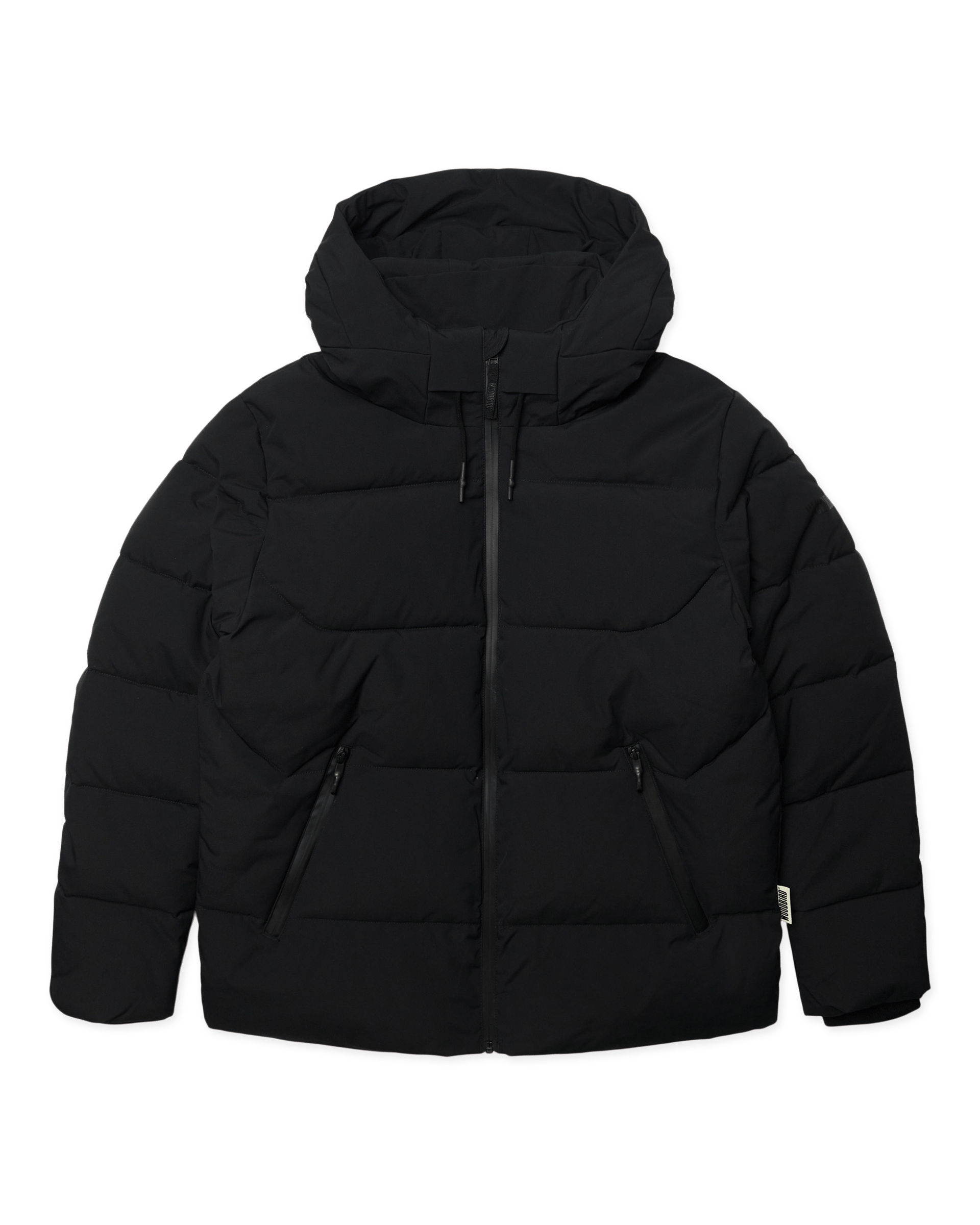 00s エディーバウアー down puffer jacket テック WBJoseph Tech Jacket – Woodbird