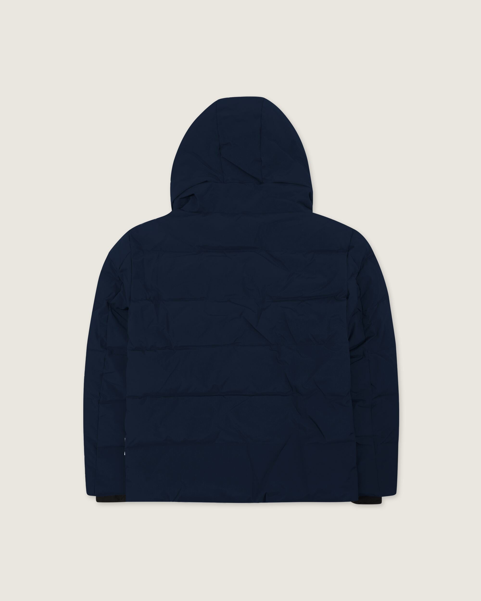 Woodbird WBJoseph Tech Jacket Outerwear Navy