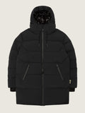 WBJoseph Tech Long Jacket - Black