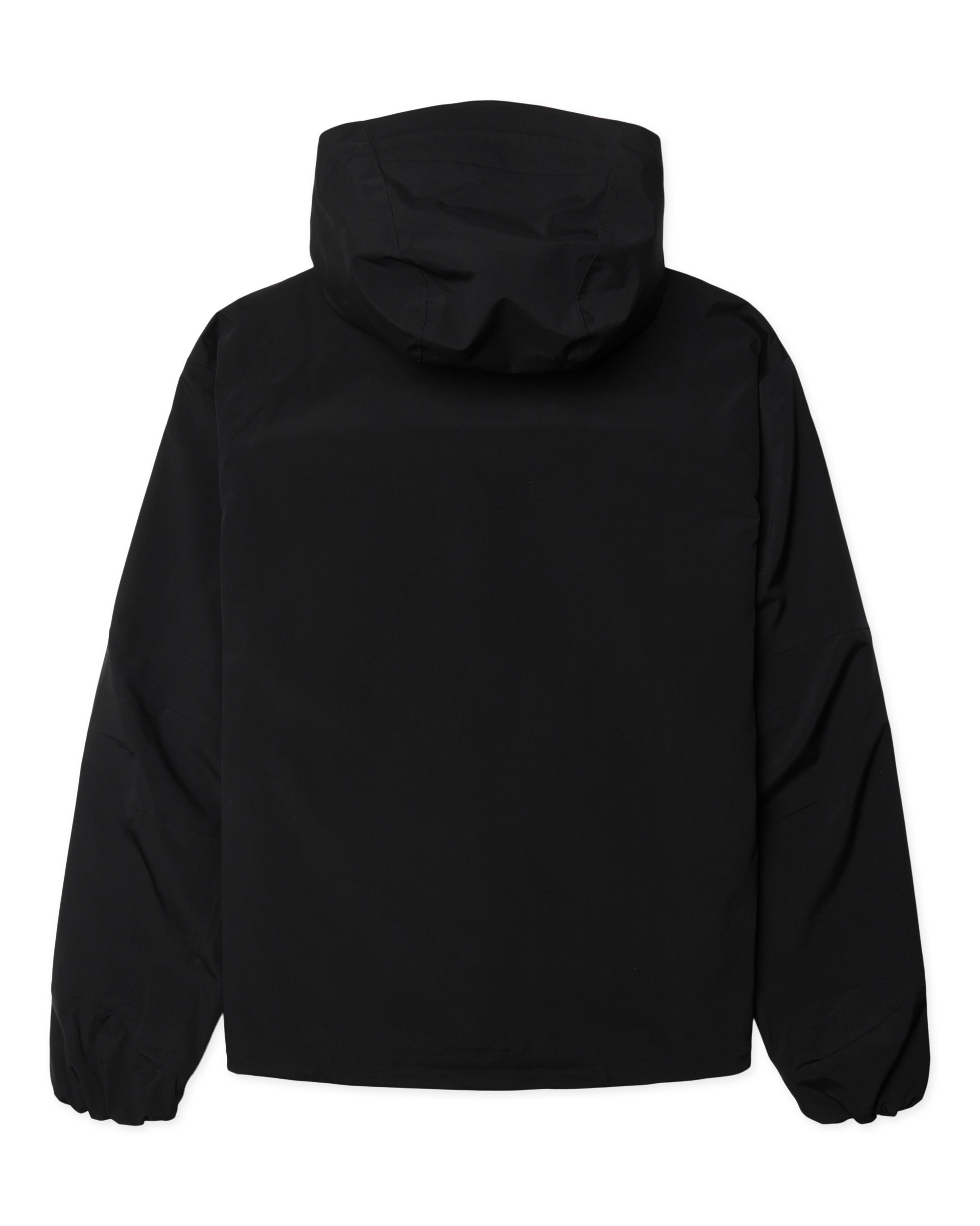 Woodbird Female WBJune Shell Jacket Outerwear Black