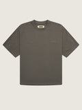 WBJuno Base Tee - Antra Grey