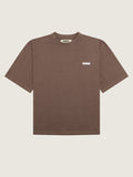 WBJuno HKDK Tee - Brown