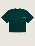 WBJuno Jules Tee - Sports Green