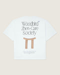 WBJuno Zhen Tee - White