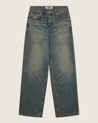 WBKathy Age Jeans - Washed Blue