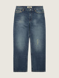 WBKathy Wei Jeans - Washed Blue