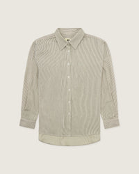 WBKendal Cargo Shirt - Off White