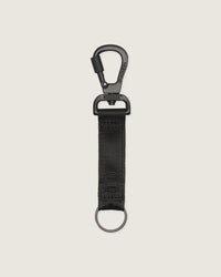 WBKlick Key Hanger - Black